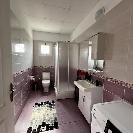 Flat W Garden 5 Min To Coast In Kyrenia Holiday home Kyrenia (Northern Cyprus)