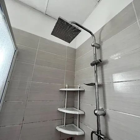 Flat W Garden 5 Min To Coast In Kyrenia Kyrenia (Northern Cyprus)